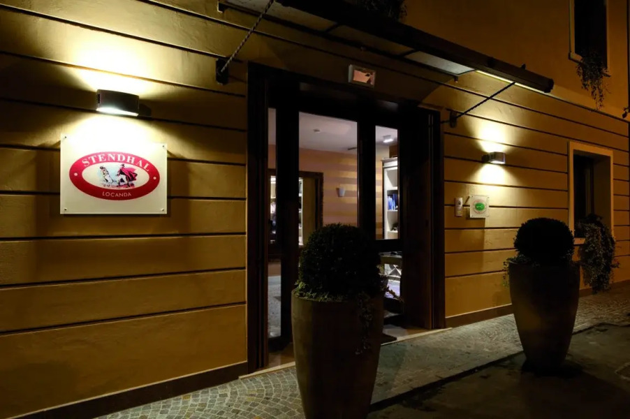 Locanda Stendhal