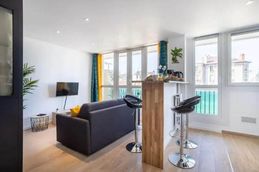 Le Charme Exotique Paris en 10 minutes