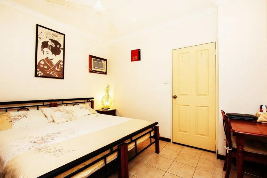 Reflections Bed & Breakfast