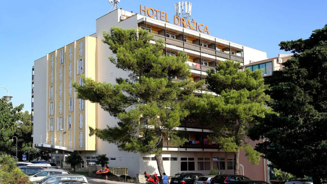 Drazica Hotel Resort