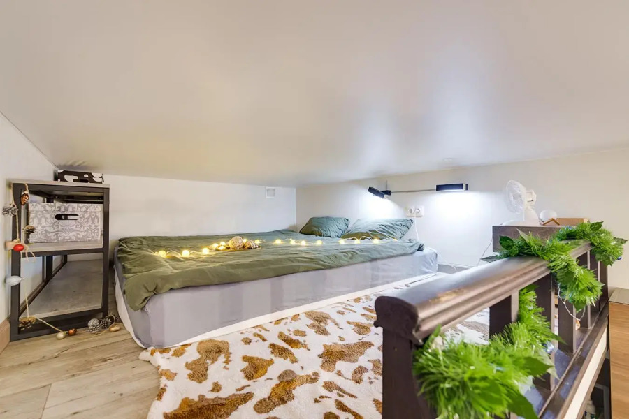 Апартаменты на Кадетской линии 31