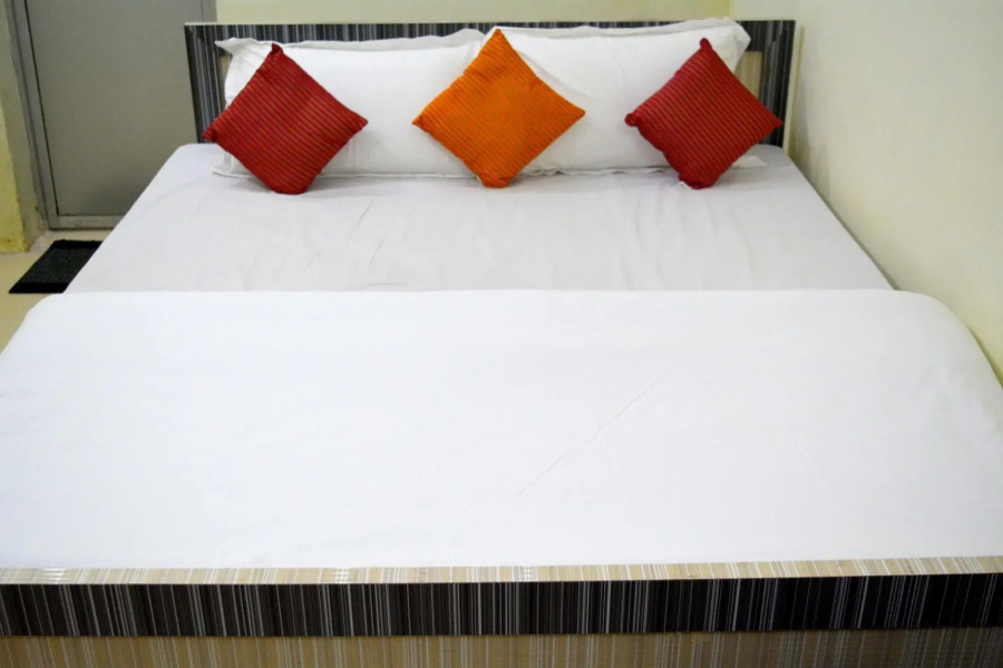 Hotel Dhingra Residency