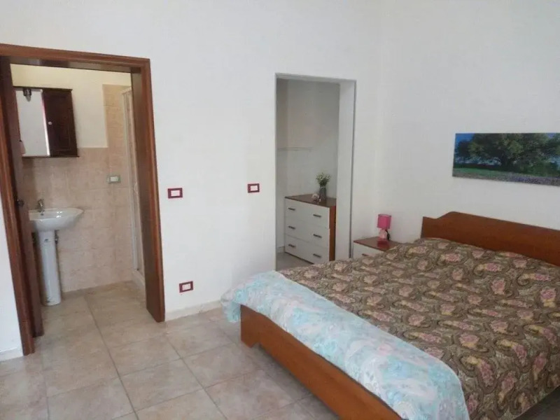 Bed and Breakfast Nonnatetta