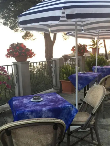 B&B Villa Orchidea
