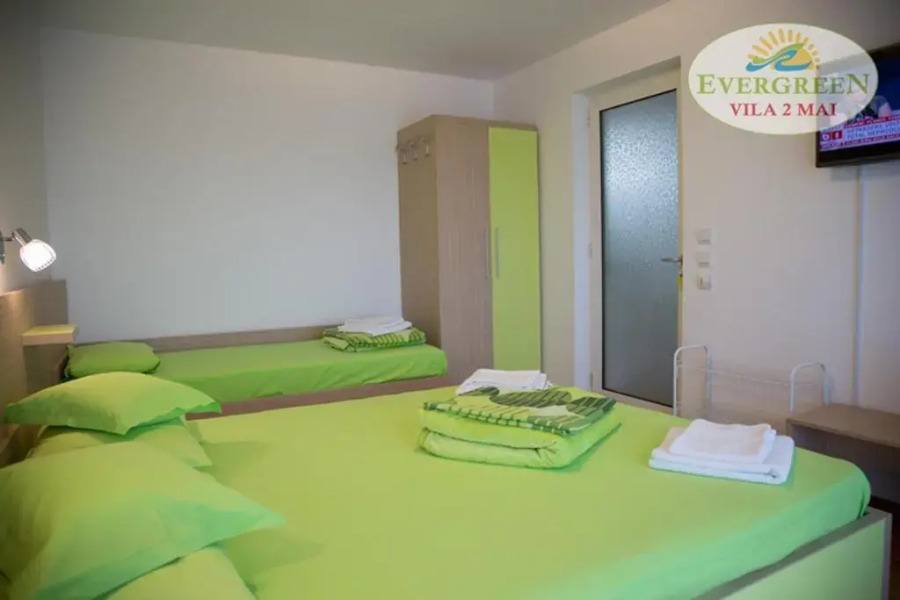 Vila Evergreen 2 Mai