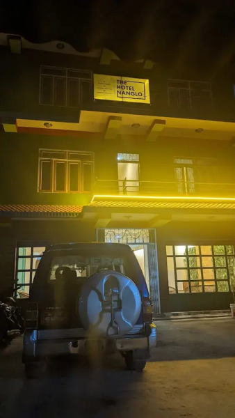 The Hotel Nanglo