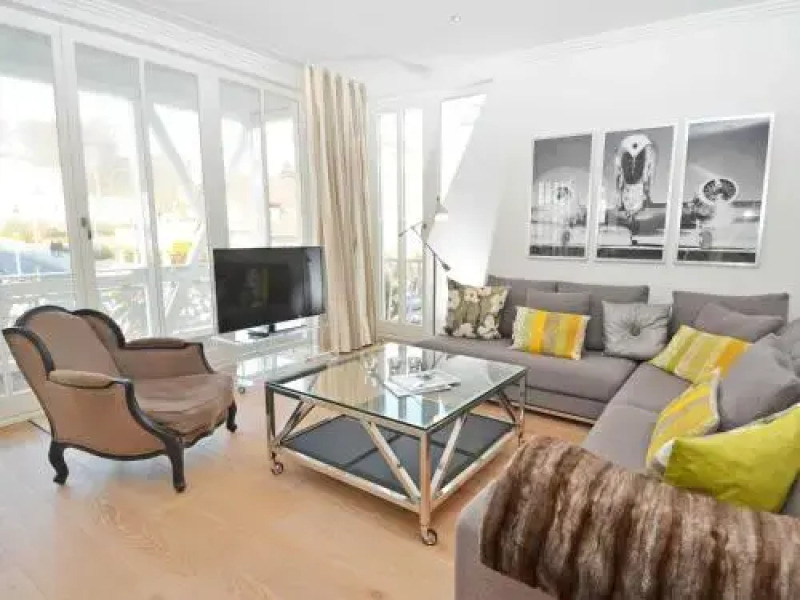 Villa Johanna - Apt. 12