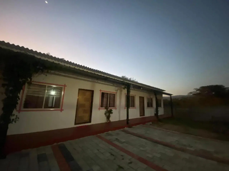 Halenahalli Home Stay