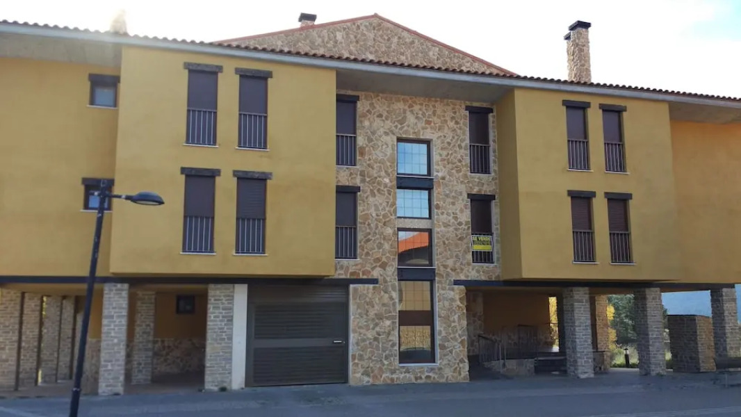 RealRent Vega de la Selva