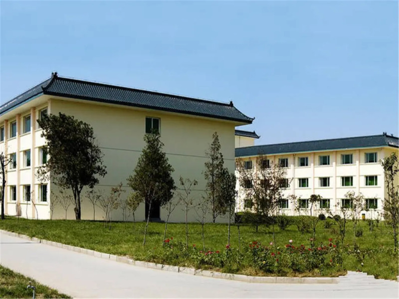 Golden Star Holiday Hotel