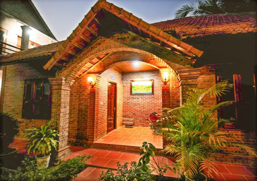 Ninh Bình Friendly Homestay