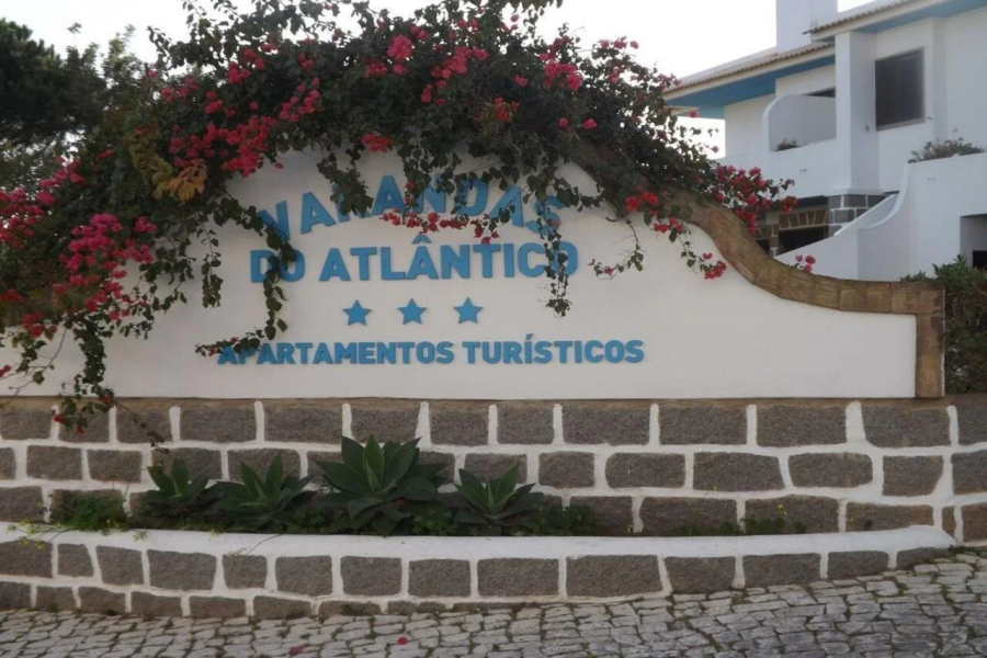 Varandas do Atlântico