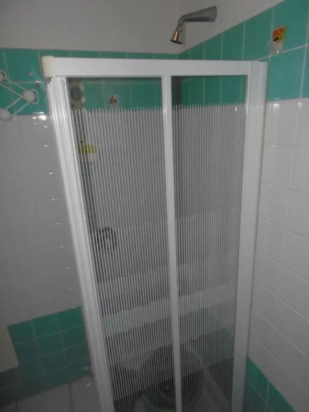 Trilocale Bouganville