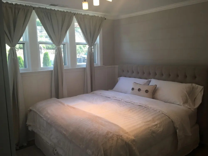 Lake Michigan Beach Cottages