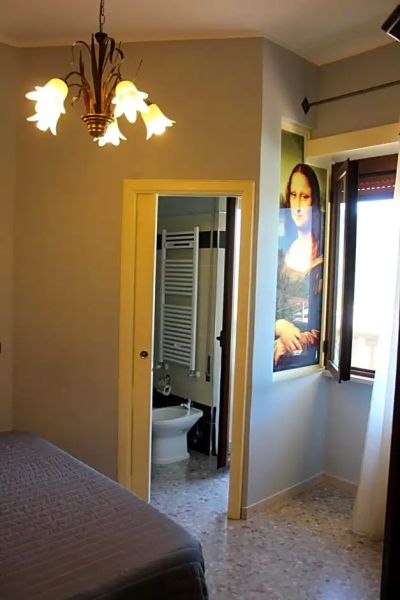 Bandb La Villa Di Capitignano