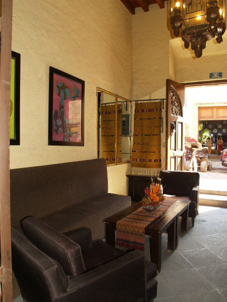 Casalinda Hotel Boutique