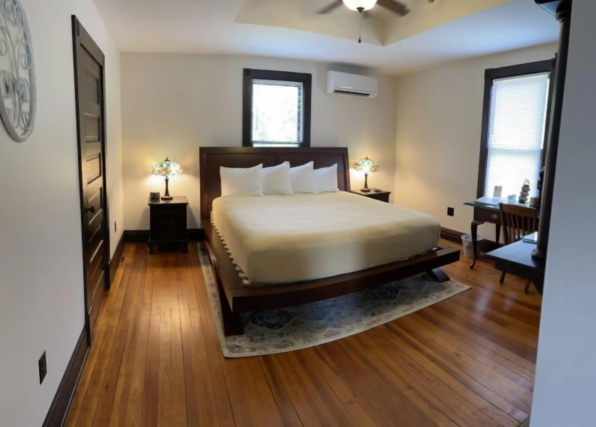 Damascus Old Mill Inn