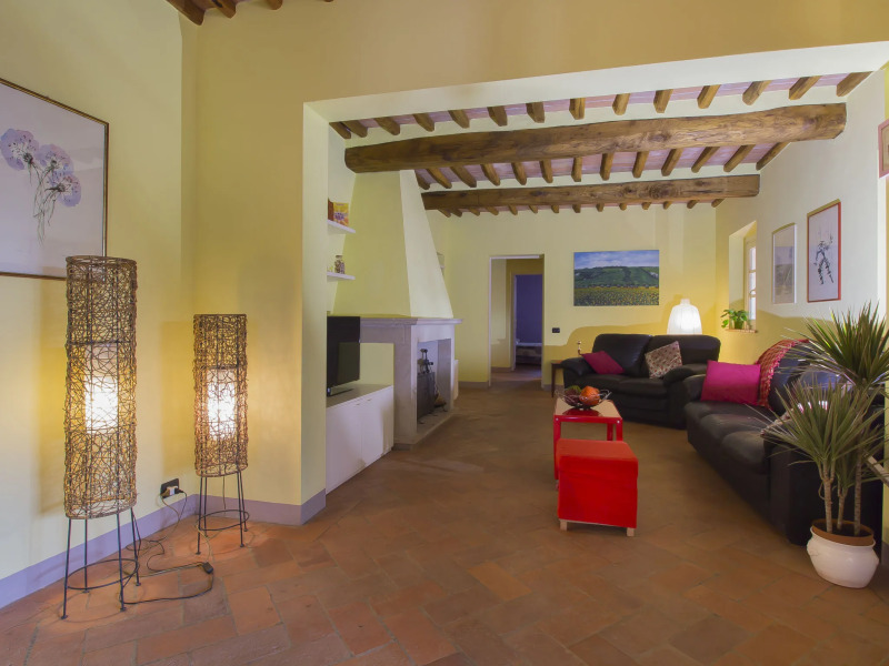 Locazione turistica Villa il Pellicano