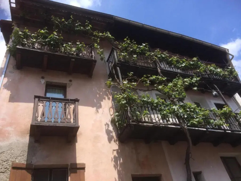 CÀ LEÒN - CASA LEONE im Alto Malcantone - Lugano