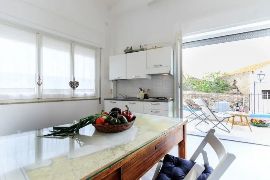 Sa Caletta Apartments