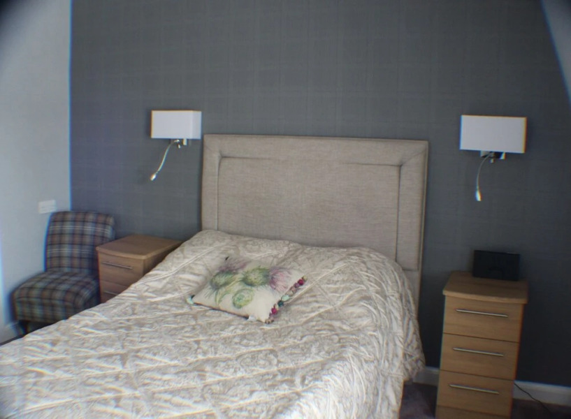 The Kings Arms Hotel