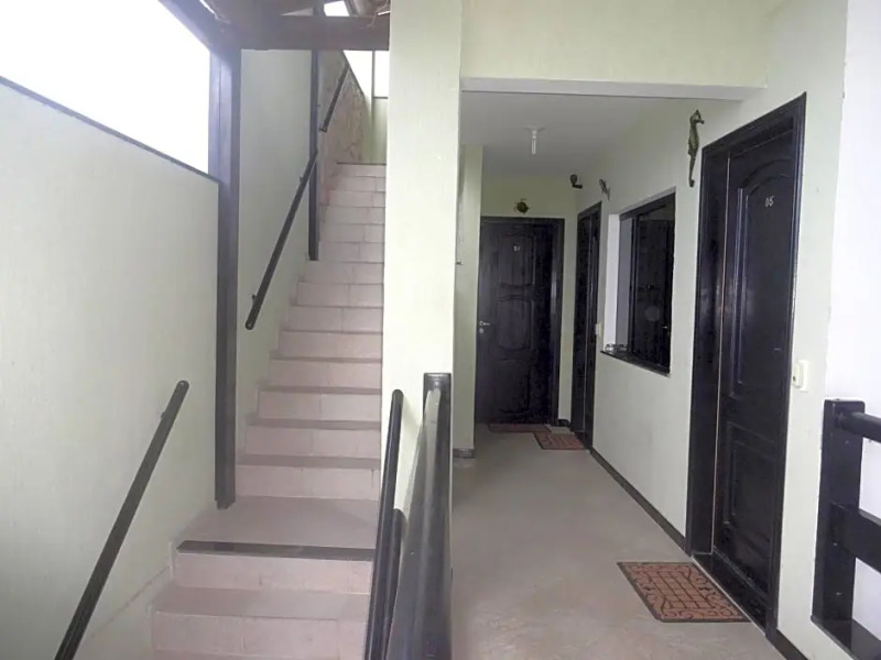 Marlymar Apart Pousada