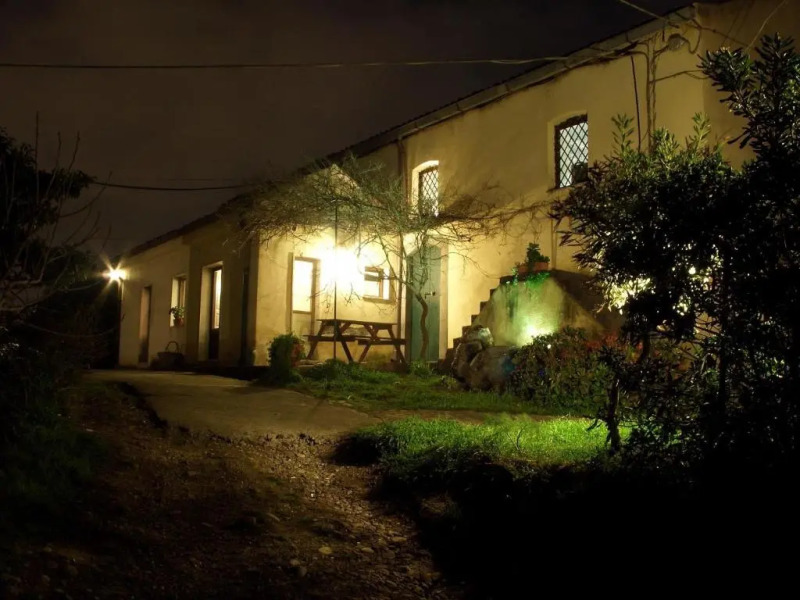 Agriturismo Ruvitello