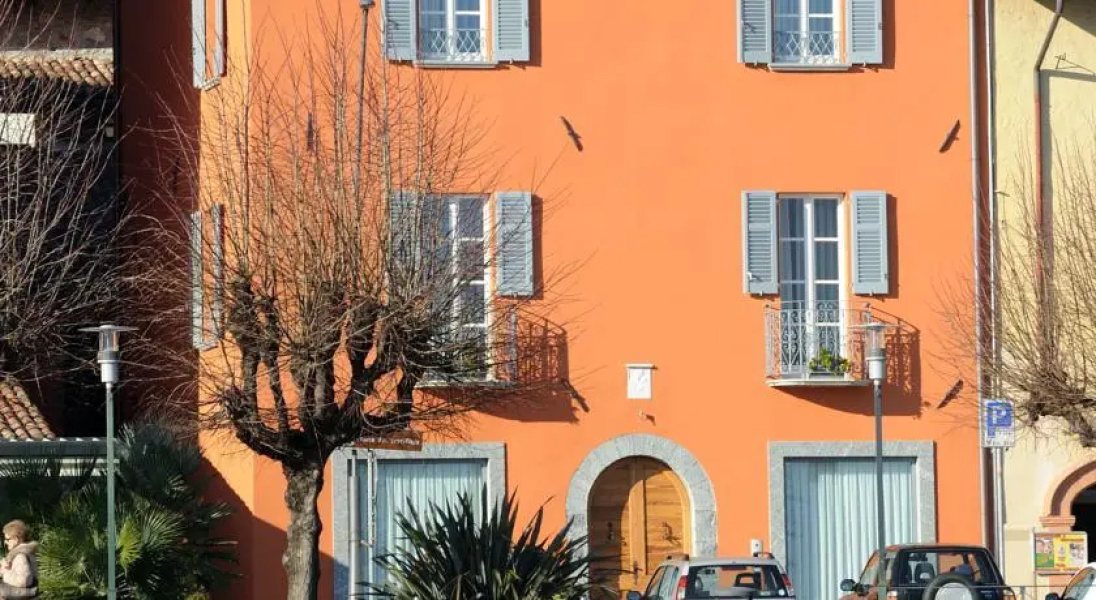 La Casa Sul Lario