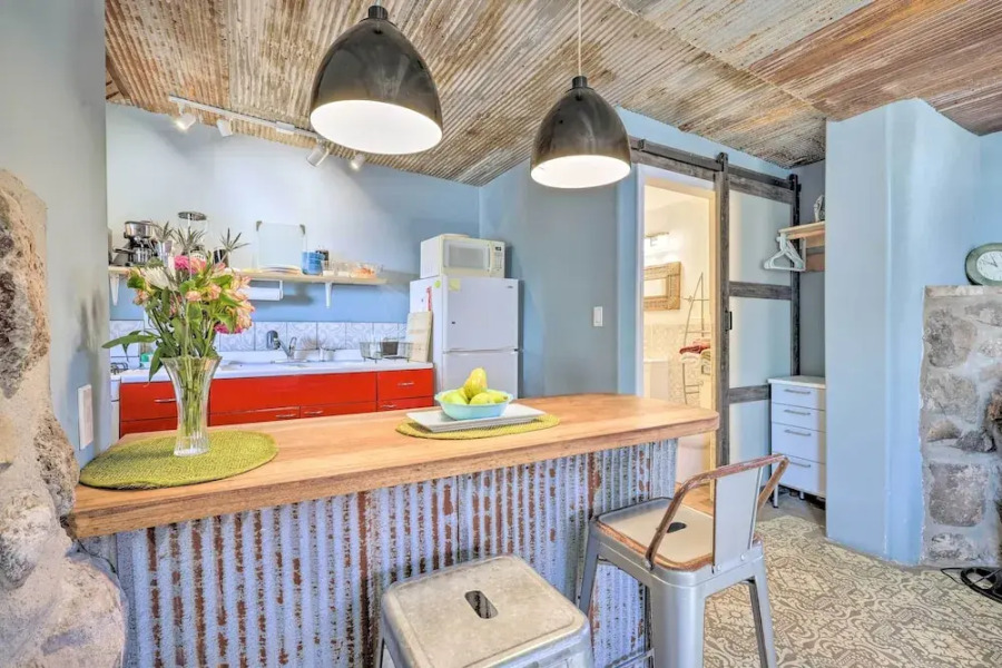 Unique Santa Cruz Studio ~ 25 Mi to Santa Fe