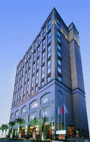 RSL Hotel Taipei Zhonghe