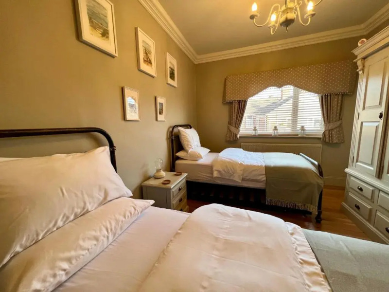 Mill Cottage, New Refurbished, 2 Bed, Cleethorpes