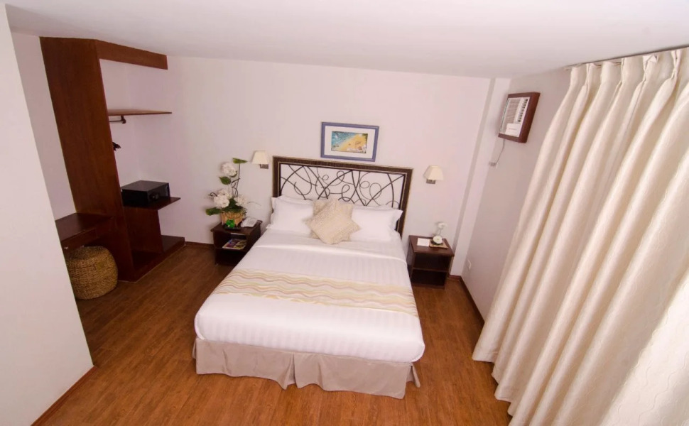 Mangodlong Paradise Beach Resort