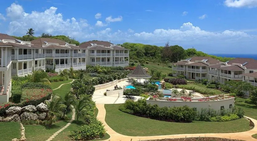 248 Windsurf Vuemont Barbados