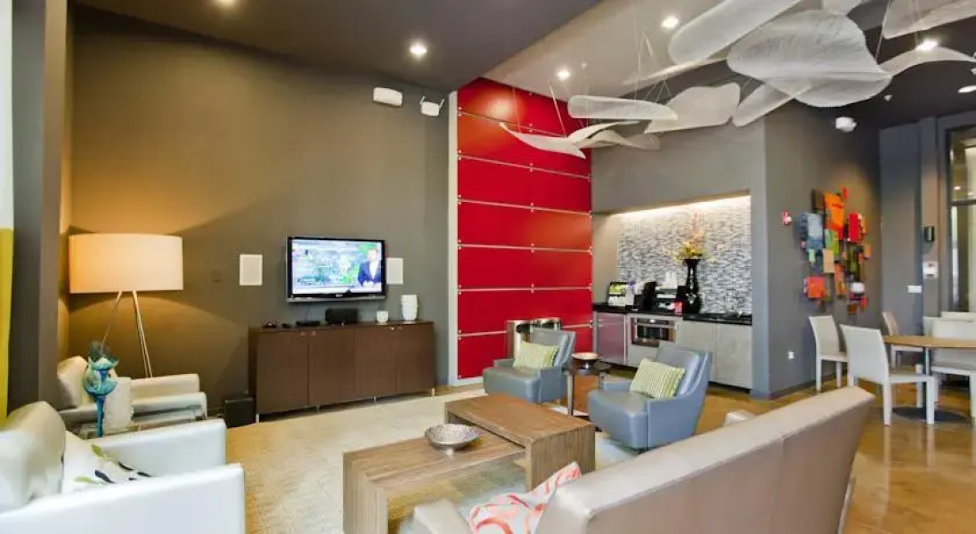 Velocity Downtown Condo