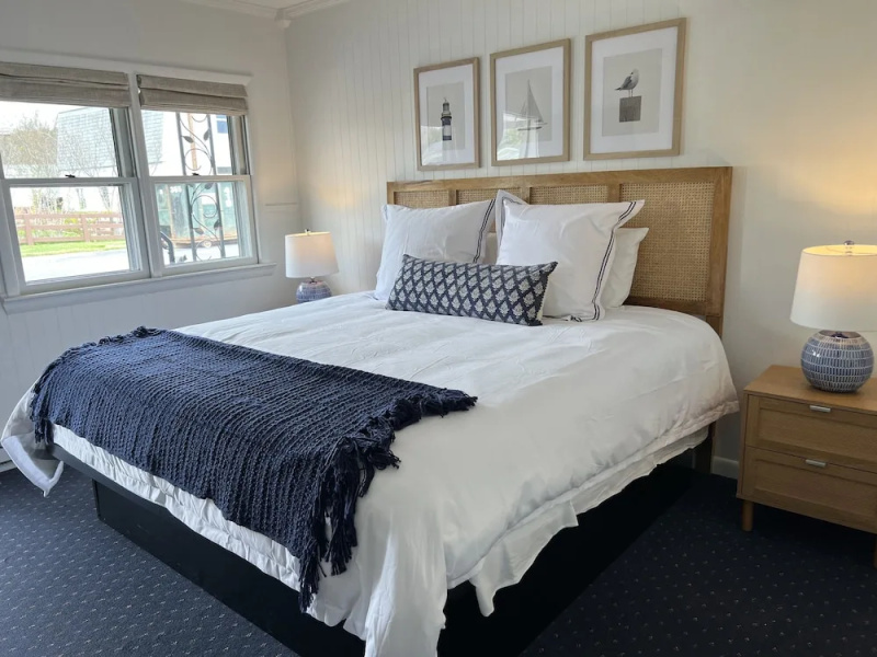 Mariners Motel