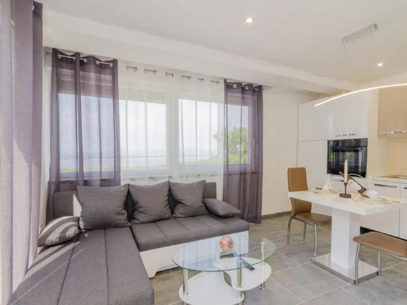 Holiday Home in Crikvenica With Sea View