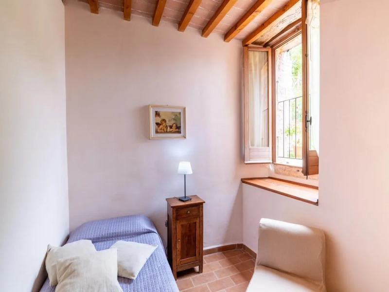 Belvilla by OYO Il Conio Lavanda