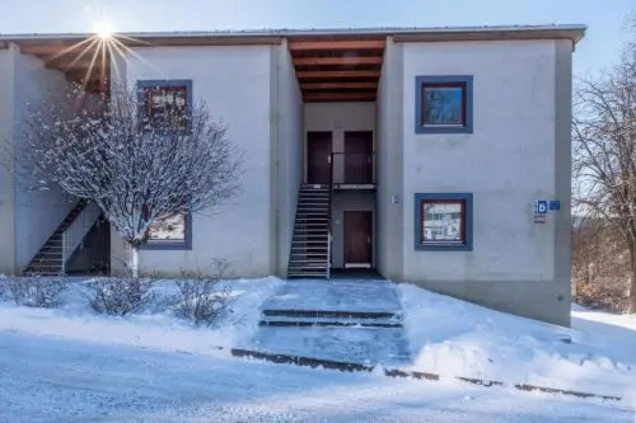 Apartman Doky D8 Lipnohome