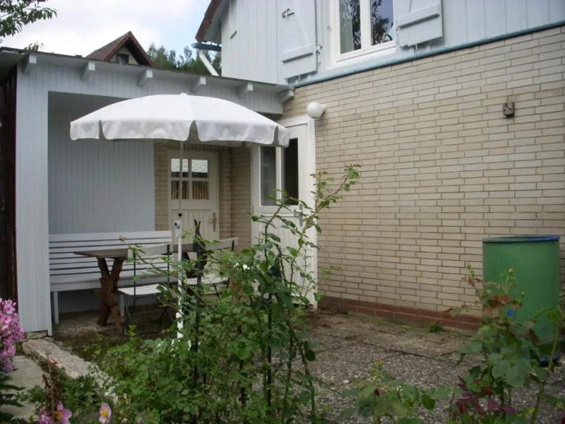 Ferienwohnung Wolfshagen