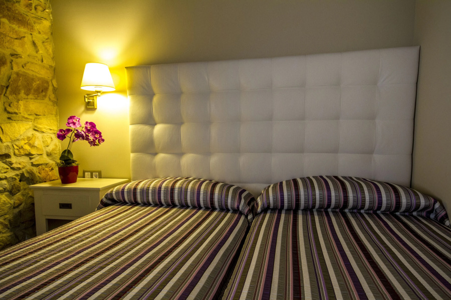 Apartamentos Baolafuente