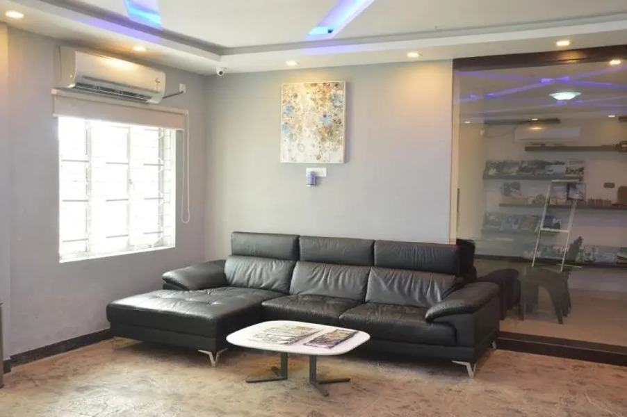 Seamens Club N Hotel