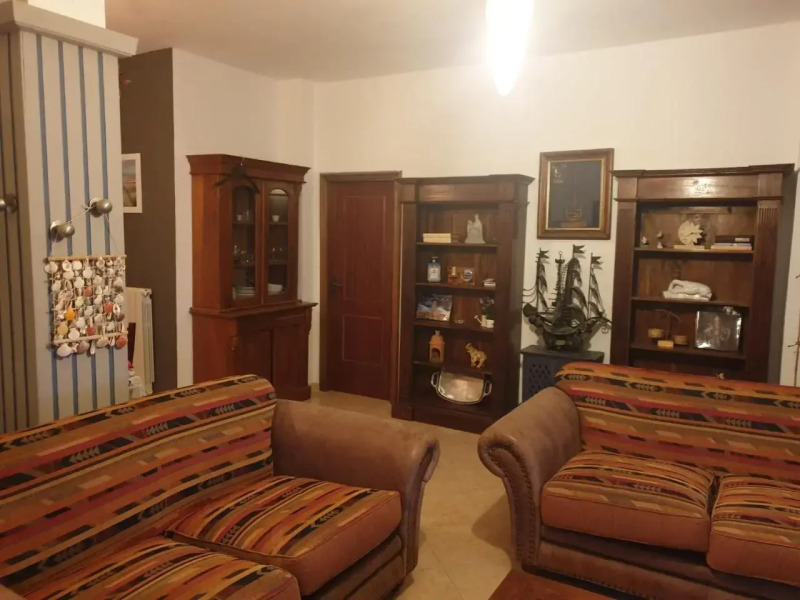 Attico In Riva al Mare