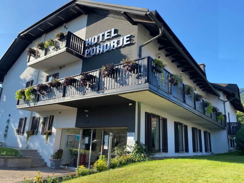 Boutique Hotel Pohorje