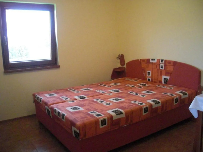 Chatky v Českém ráji