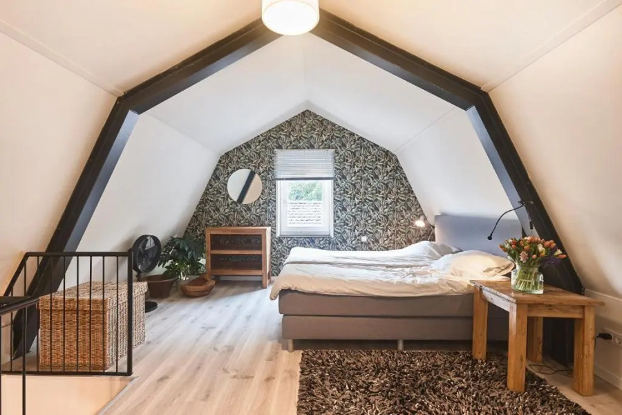 Kings Appartement Centrum Middelburg