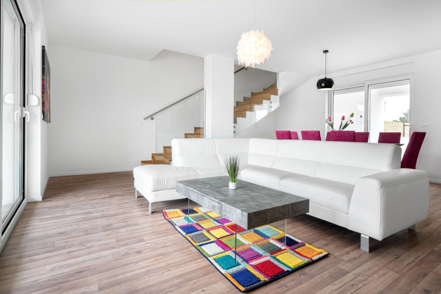 Amazing Pool Villa Nika