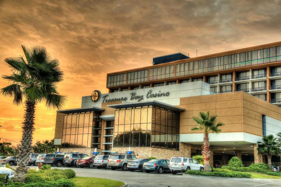 Treasure Bay Casino and Hotel - Adults Only