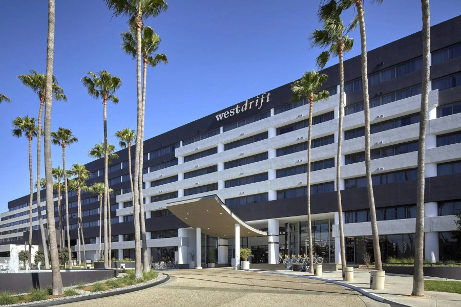 Westdrift Manhattan Beach, Autograph Collection by Marriott