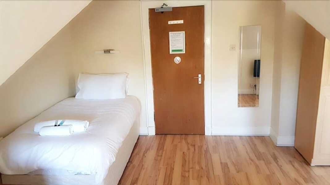 The Gothenburg Hotel