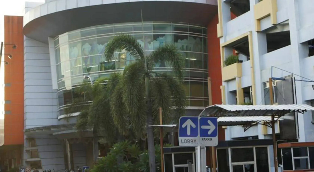 Lombok Plaza Hotel & Convention